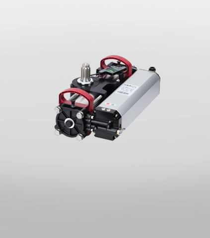 ATTUATORE 24V INTERRATO S800H Pistoia ENC CBAC 100° PER ANTE BATTENTE FAAC