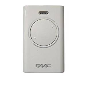 Telecomando FAAC Pistoia