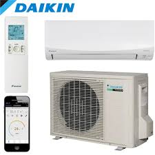 Daikin Pistoia Daikin Pistoia