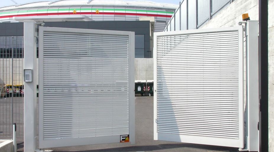 piemonteautomazioni.com 011 0840230 automazione cancello azienda Torino